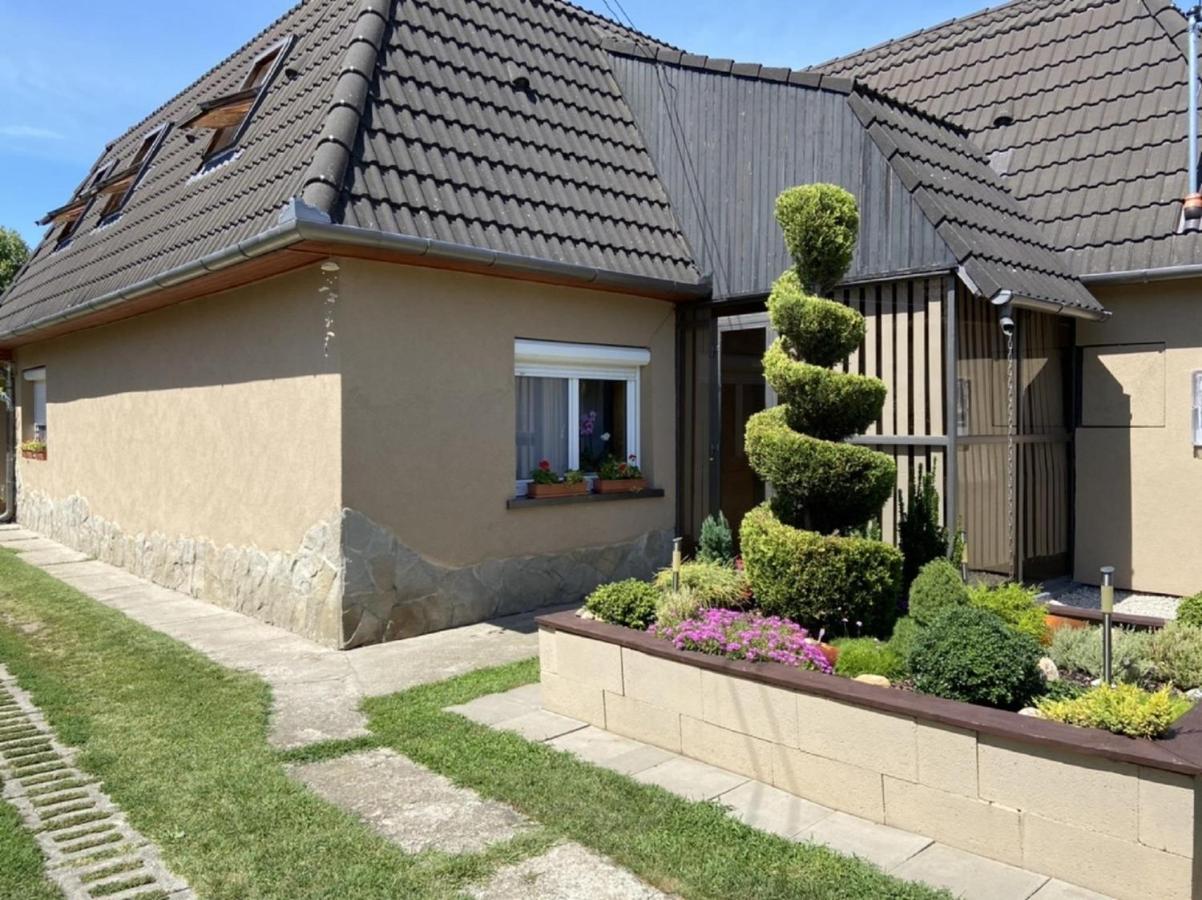 Apartment Siofok, Somogy 10 Exterior foto