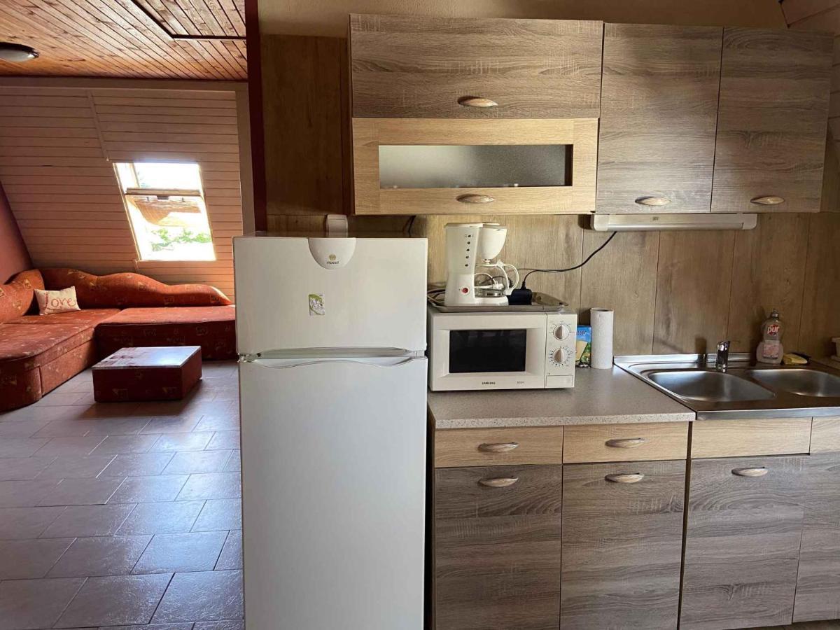 Apartment Siofok, Somogy 10 Exterior foto