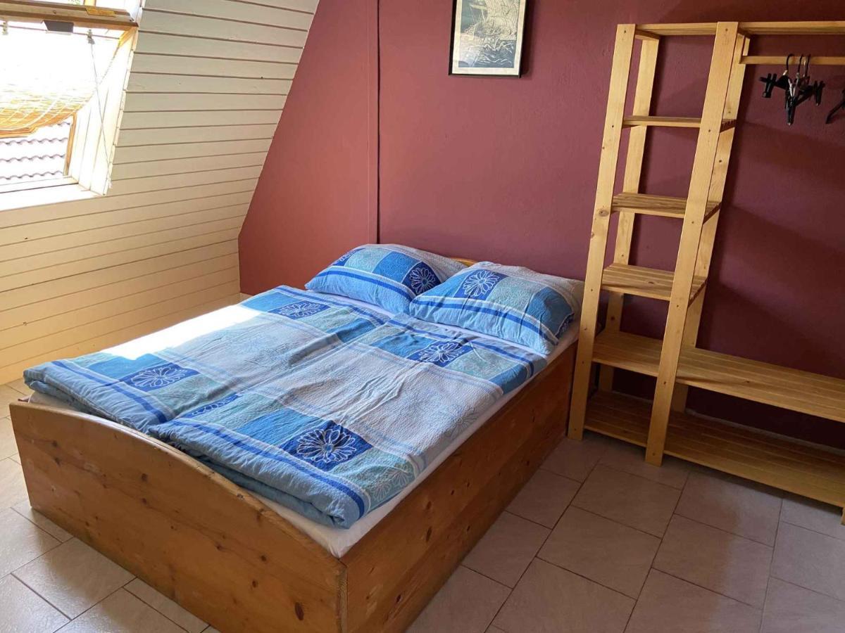 Apartment Siofok, Somogy 10 Exterior foto