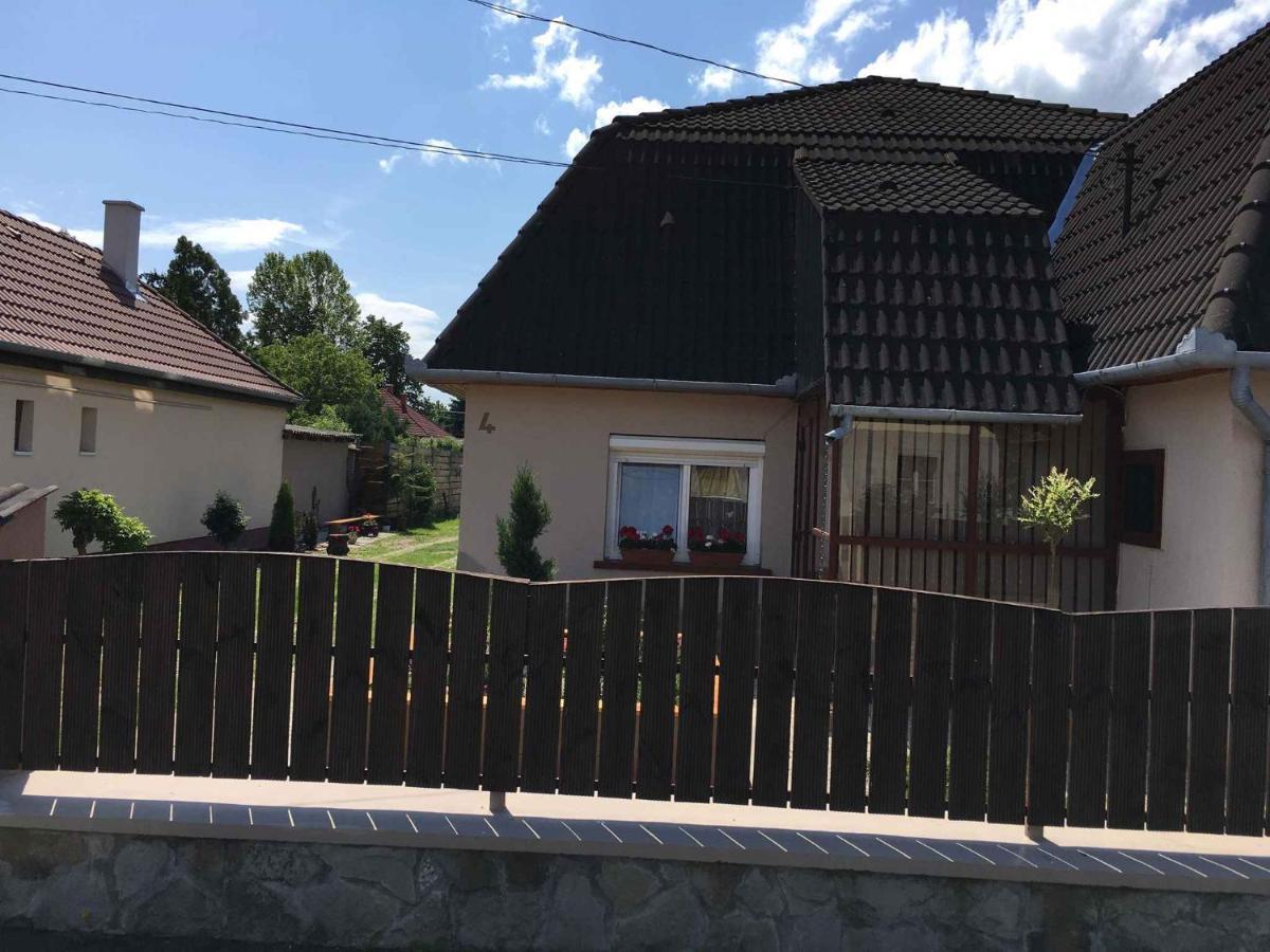 Apartment Siofok, Somogy 10 Exterior foto