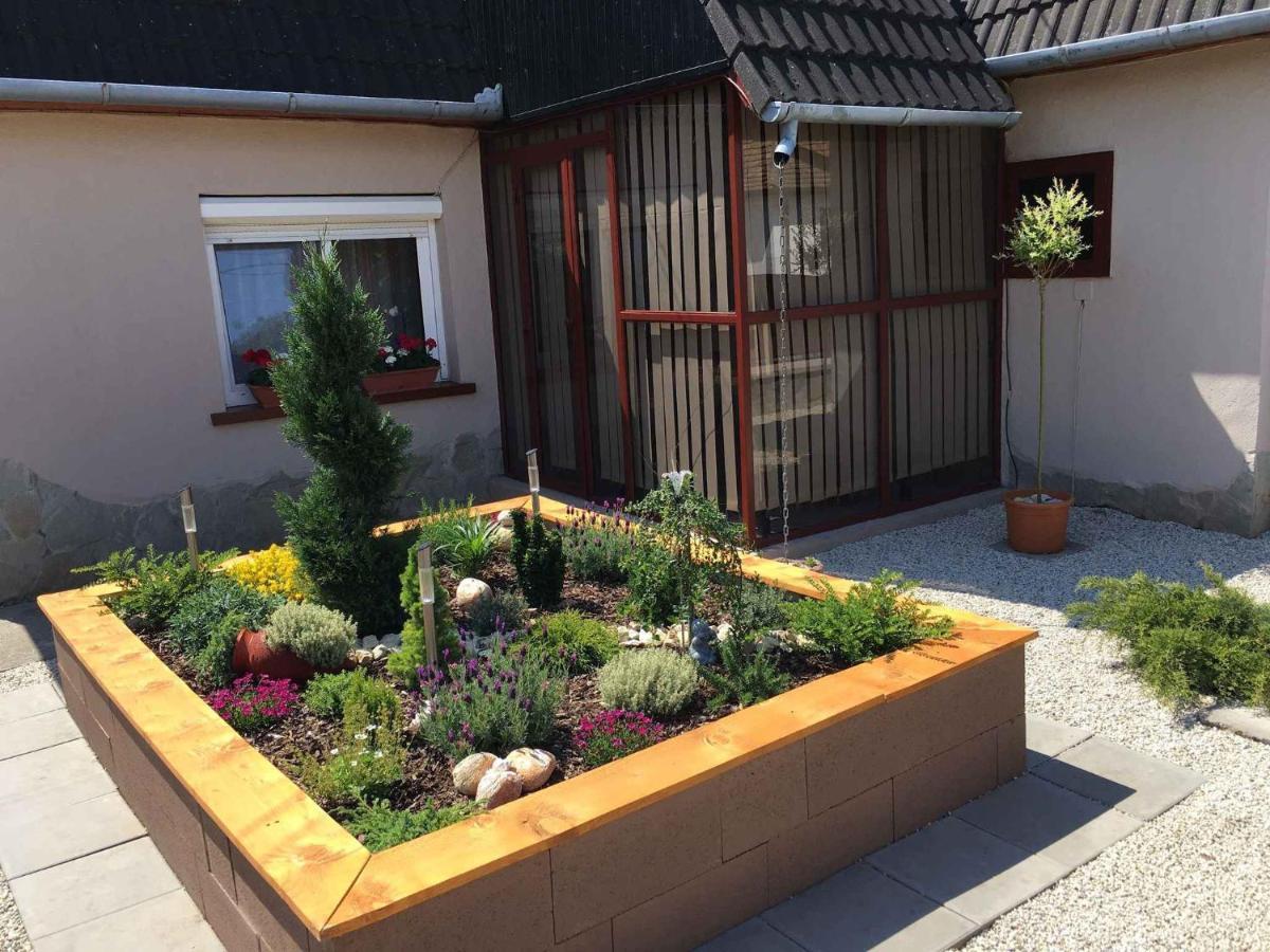 Apartment Siofok, Somogy 10 Exterior foto