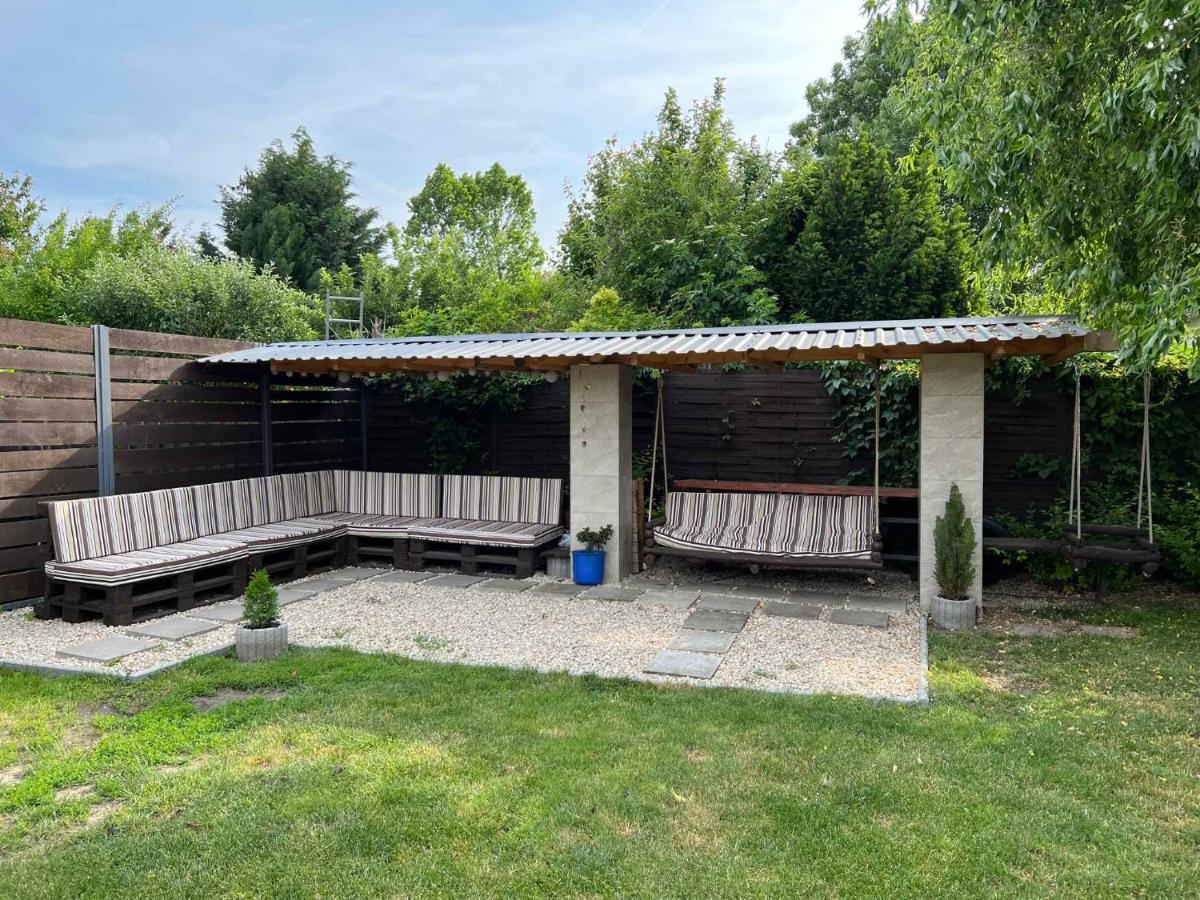 Apartment Siofok, Somogy 10 Exterior foto